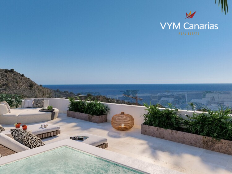 Apartamento Alonis, Platja de Torres, Area de la Vila Joiosa / Villajoyosa