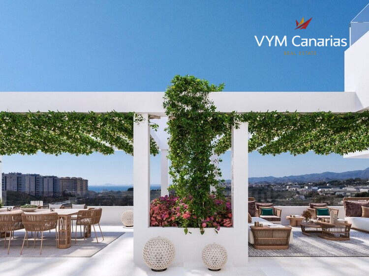 Apartamento Alonis, Platja de Torres, Area de la Vila Joiosa / Villajoyosa