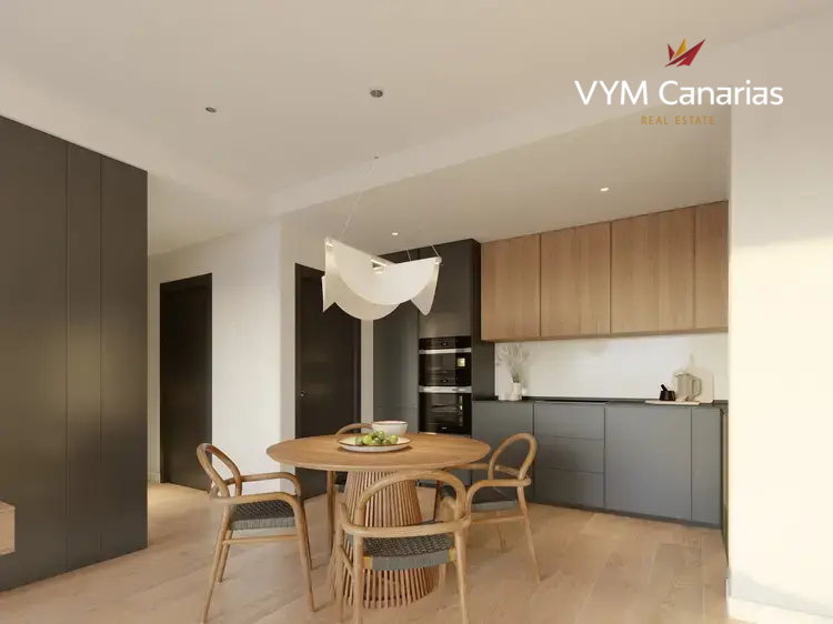 Apartamento Cumbre del Sol, Benitachell