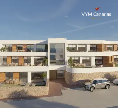 Apartamento Cumbre del Sol, Benitachell