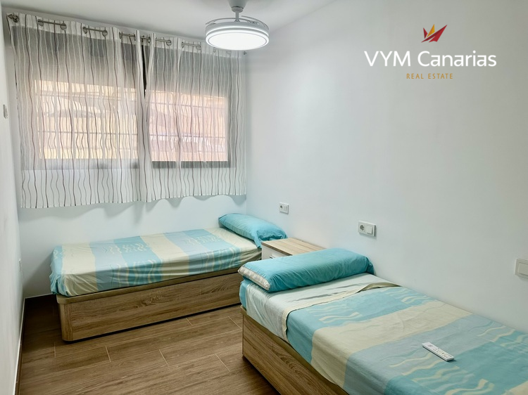 Apartamento Cala de Finestrat, Finestrat
