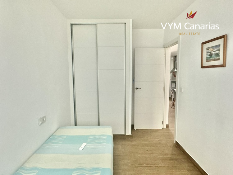 Apartamento Cala de Finestrat, Finestrat