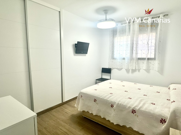 Apartamento Cala de Finestrat, Finestrat