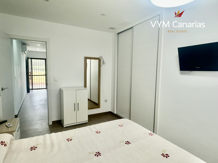 Apartamento Cala de Finestrat, Finestrat