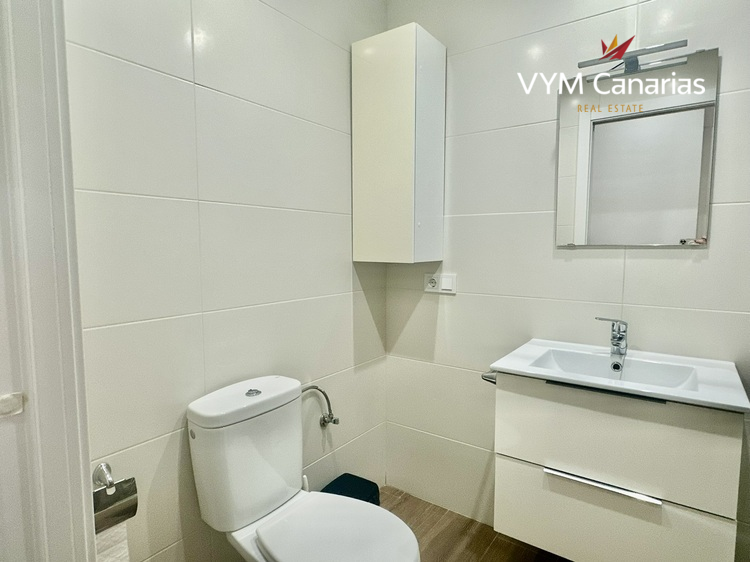 Apartamento Cala de Finestrat, Finestrat