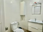 Apartamento Cala de Finestrat, Finestrat