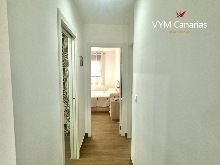 Apartamento Cala de Finestrat, Finestrat