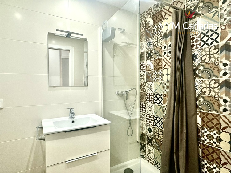 Apartamento Cala de Finestrat, Finestrat