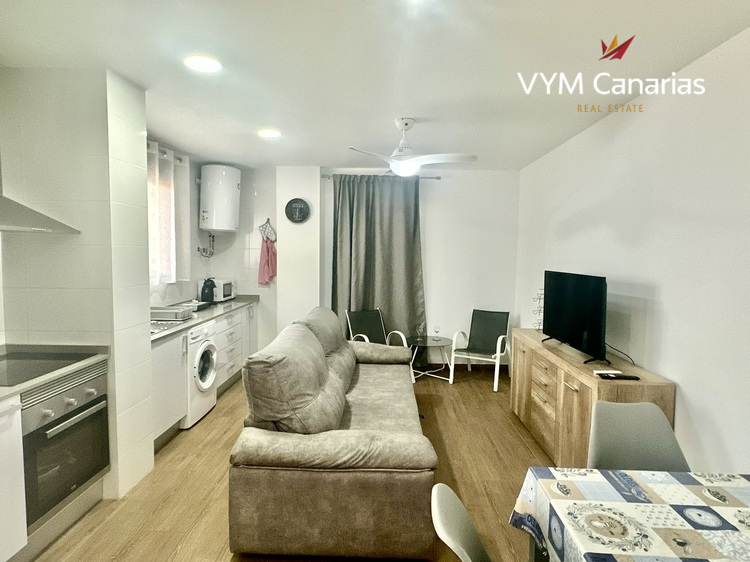Apartamento Cala de Finestrat, Finestrat