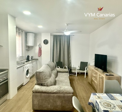 Apartamento Cala de Finestrat, Finestrat