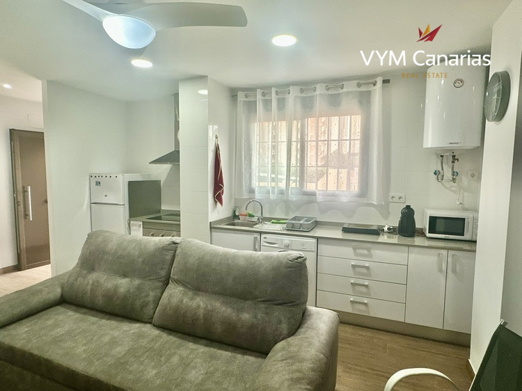 Apartamento Cala de Finestrat, Finestrat