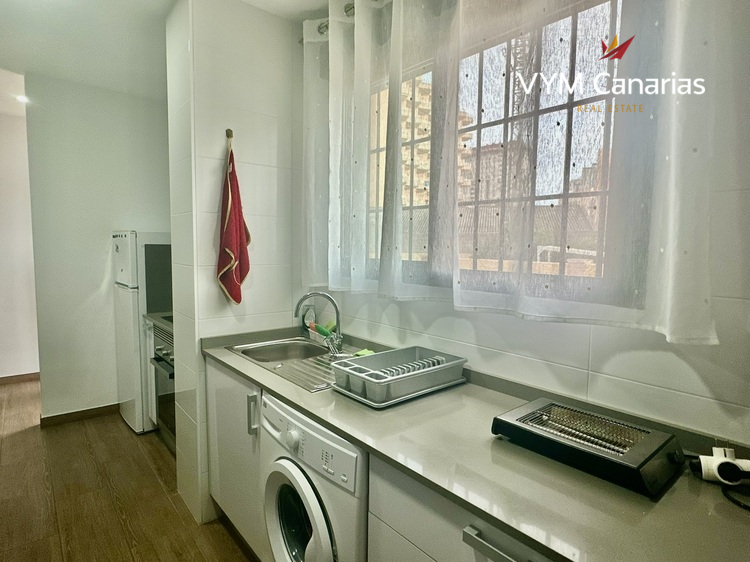 Apartamento Cala de Finestrat, Finestrat
