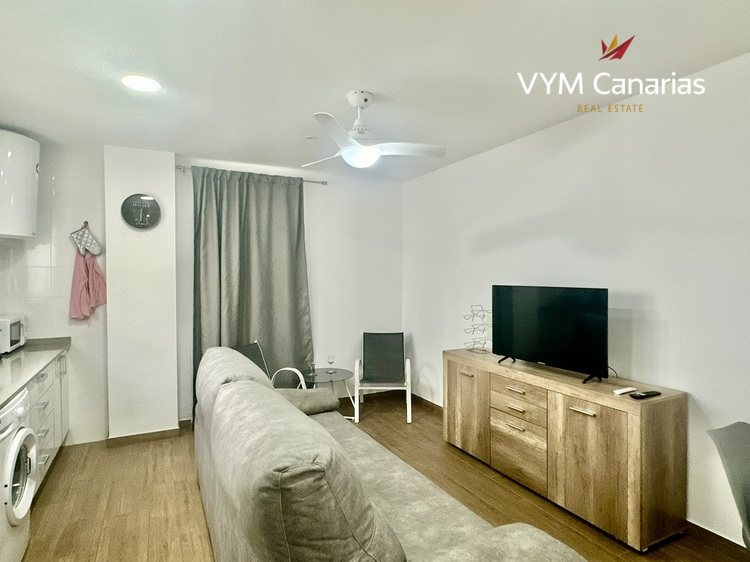 Apartamento Cala de Finestrat, Finestrat