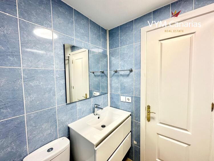 Apartamento Jardines del Sur, Los Cristianos, Arona