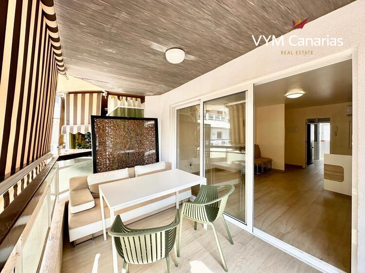 Apartamento Jardines del Sur, Los Cristianos, Arona