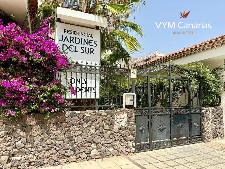 Apartamento Jardines del Sur, Los Cristianos, Arona