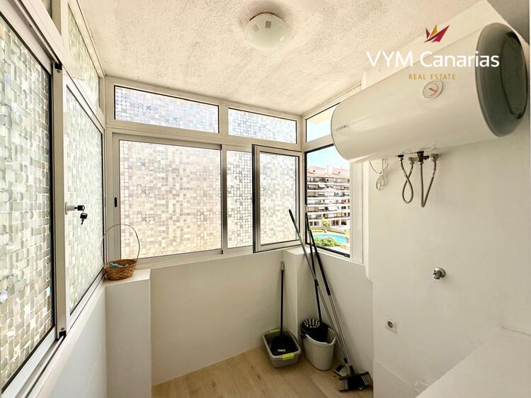 Apartamento Jardines del Sur, Los Cristianos, Arona