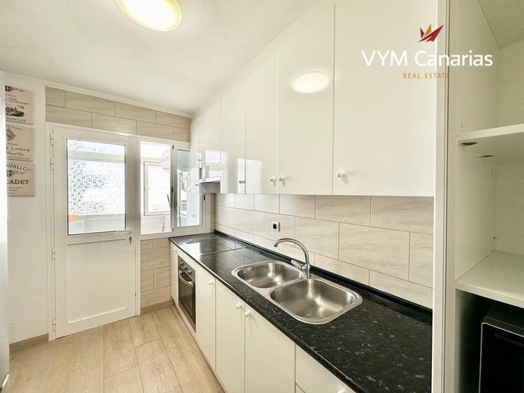 Apartamento Jardines del Sur, Los Cristianos, Arona