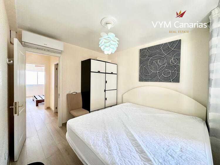 Apartamento Jardines del Sur, Los Cristianos, Arona
