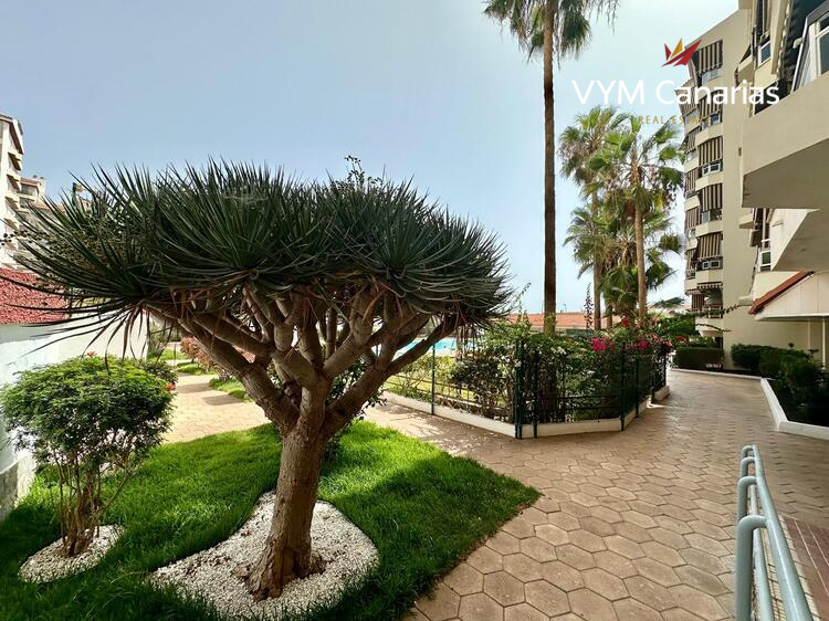 Apartamento Jardines del Sur, Los Cristianos, Arona
