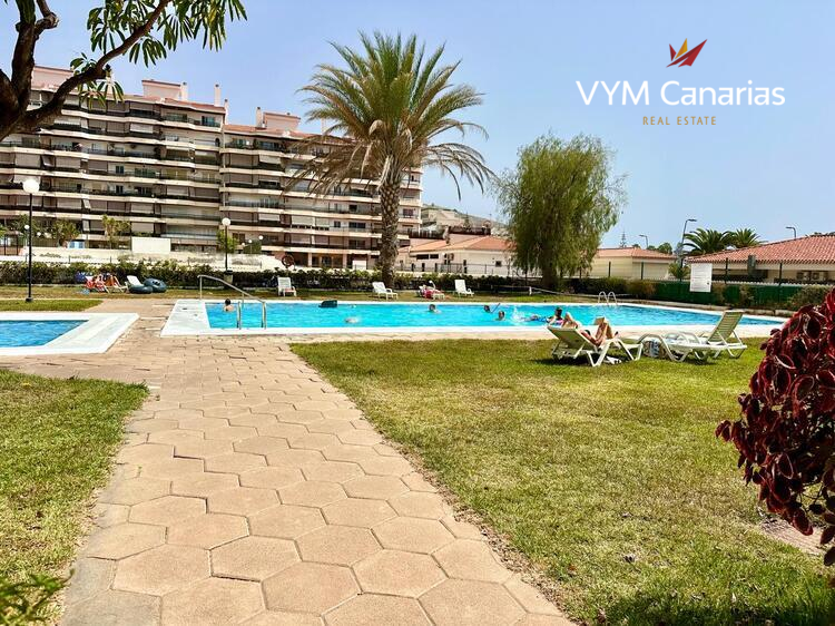 Apartamento Jardines del Sur, Los Cristianos, Arona