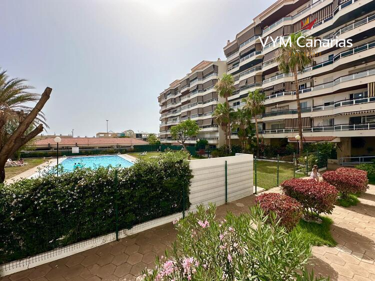 Apartamento Jardines del Sur, Los Cristianos, Arona