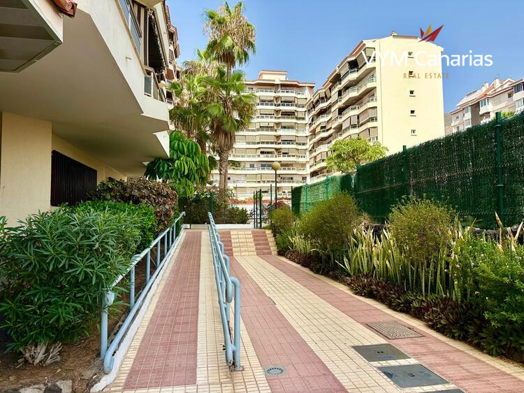 Apartamento Jardines del Sur, Los Cristianos, Arona