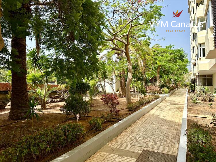 Apartamento Jardines del Sur, Los Cristianos, Arona