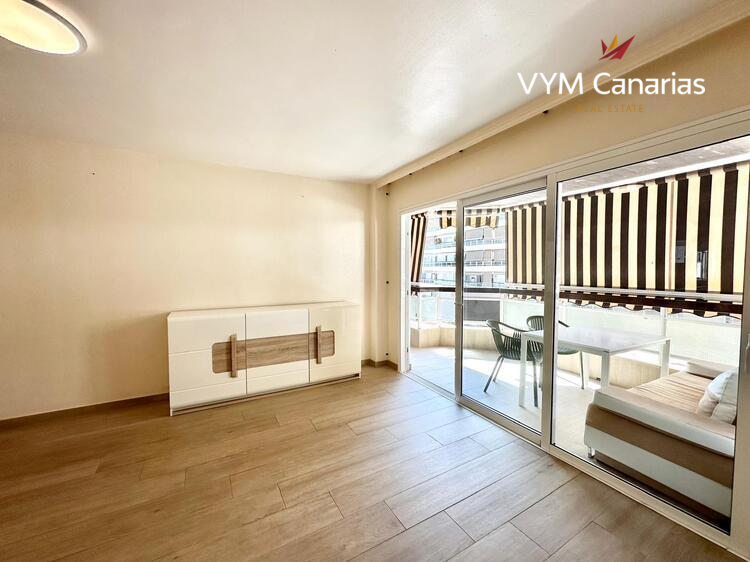 Apartamento Jardines del Sur, Los Cristianos, Arona