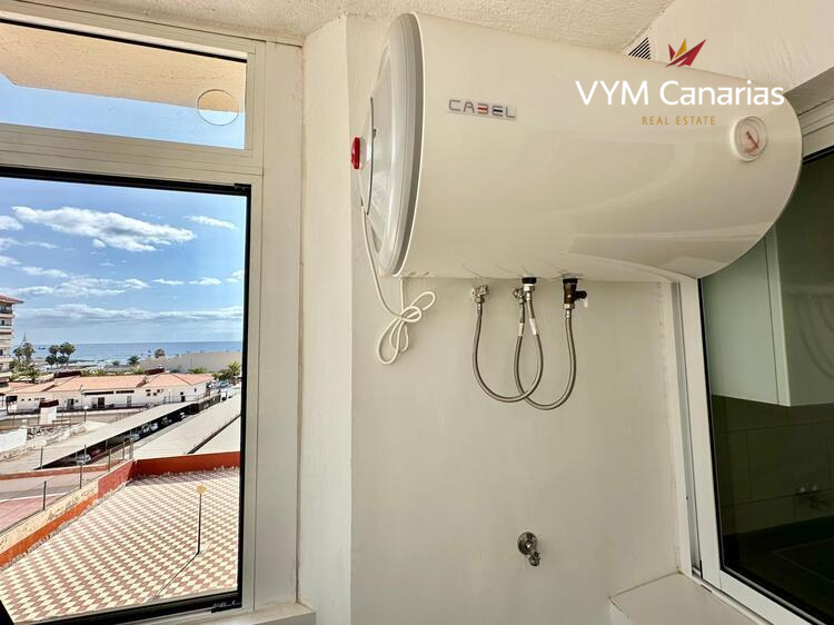 Apartamento Jardines del Sur, Los Cristianos, Arona