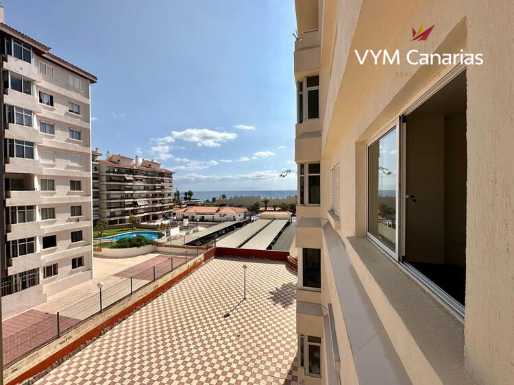 Apartamento Jardines del Sur, Los Cristianos, Arona