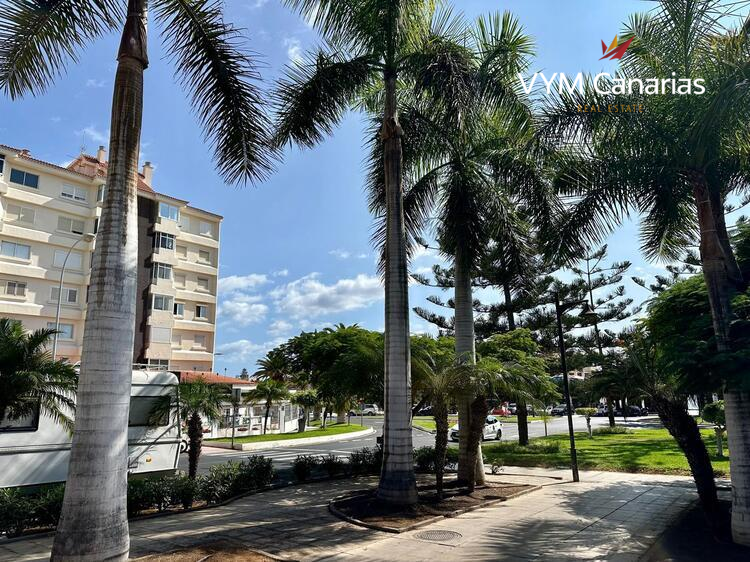 Apartamento Jardines del Sur, Los Cristianos, Arona