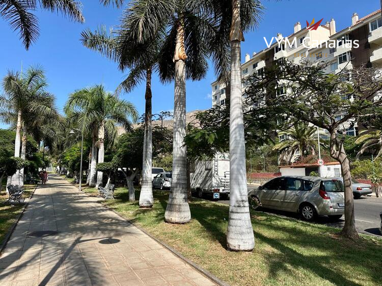 Apartamento Jardines del Sur, Los Cristianos, Arona