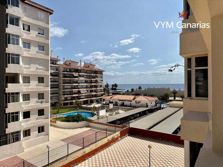 Apartamento Jardines del Sur, Los Cristianos, Arona