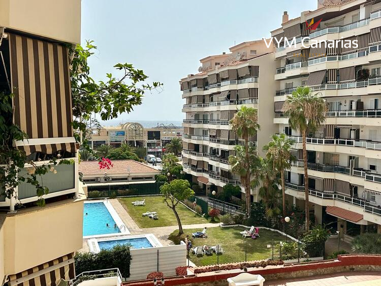 Apartamento Jardines del Sur, Los Cristianos, Arona