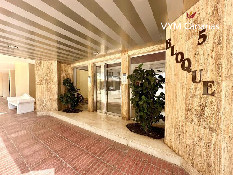 Apartamento Jardines del Sur, Los Cristianos, Arona