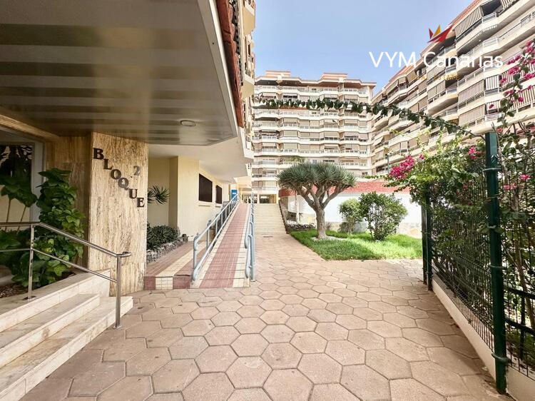 Apartamento Jardines del Sur, Los Cristianos, Arona