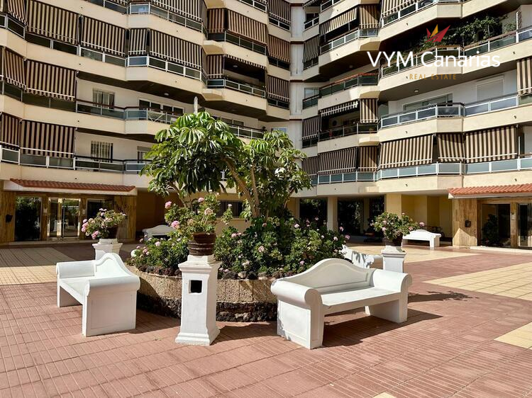 Apartamento Jardines del Sur, Los Cristianos, Arona