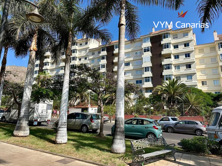 Apartamento Jardines del Sur, Los Cristianos, Arona