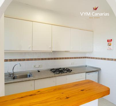 Casa/ Villa – Bungalow Cometa – Carrió, Calpe