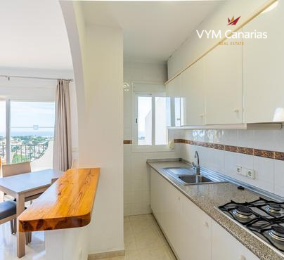 Casa/ Villa – Bungalow Cometa – Carrió, Calpe