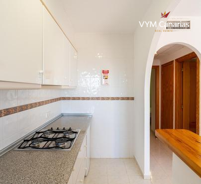 House / Villa – Bungalow Cometa – Carrió, Calpe