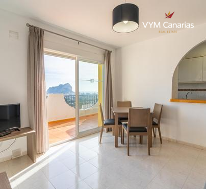 House / Villa – Bungalow Cometa – Carrió, Calpe