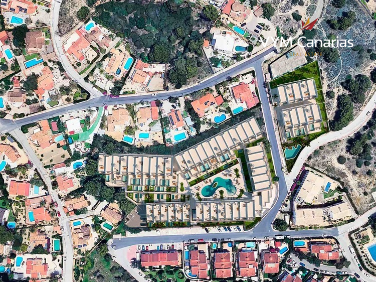 Appartement L’Albir, Alfaz del Pi
