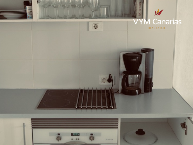 Wohnung – Penthouse Windsor Park, Torviscas Alto, Adeje