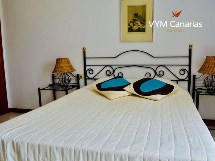 Wohnung – Penthouse Windsor Park, Torviscas Alto, Adeje