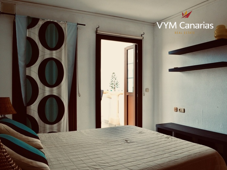 Wohnung – Penthouse Windsor Park, Torviscas Alto, Adeje