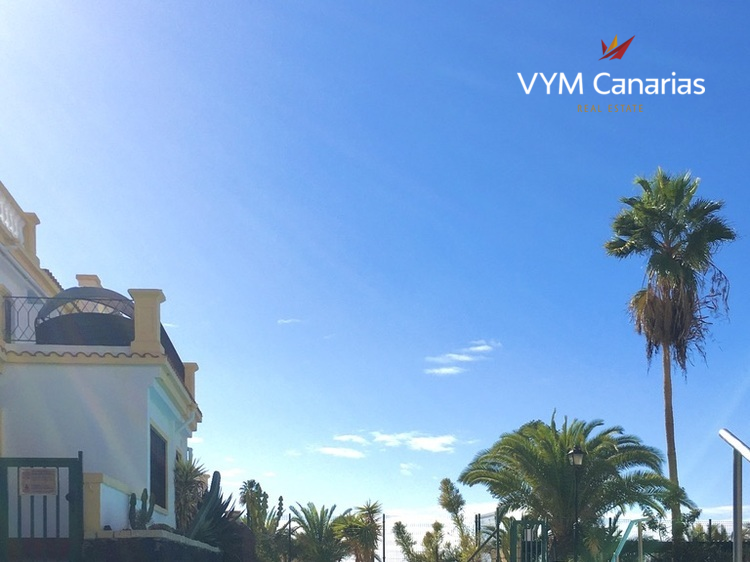 Wohnung – Penthouse Windsor Park, Torviscas Alto, Adeje