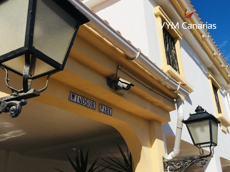 Wohnung – Penthouse Windsor Park, Torviscas Alto, Adeje