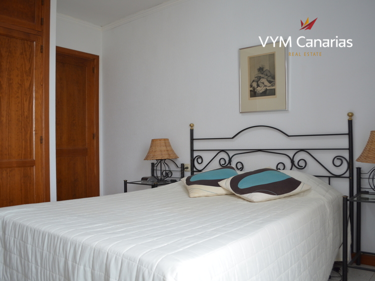 Wohnung – Penthouse Windsor Park, Torviscas Alto, Adeje